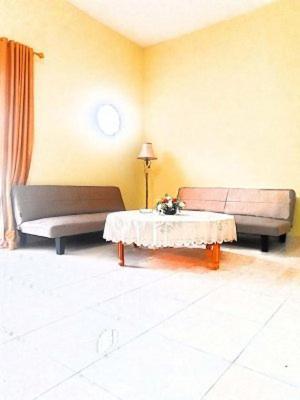 Villa Brastagi Resort Jalan Mimpin Tua Blok C No. 41 Berastagi Εξωτερικό φωτογραφία
